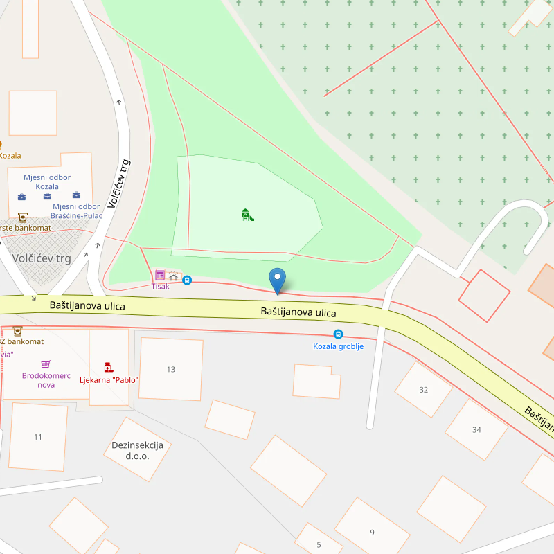park kozala