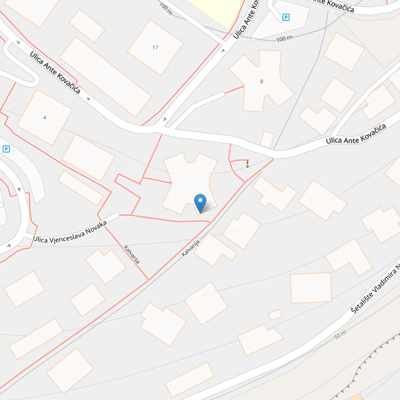 kalvarija-brajsina