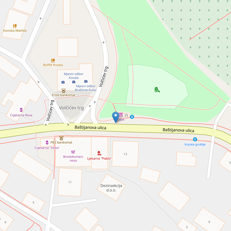 park kozala